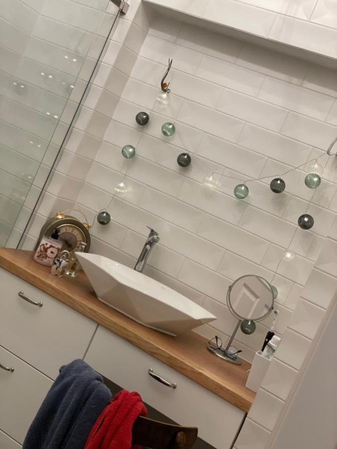 Apartament Family