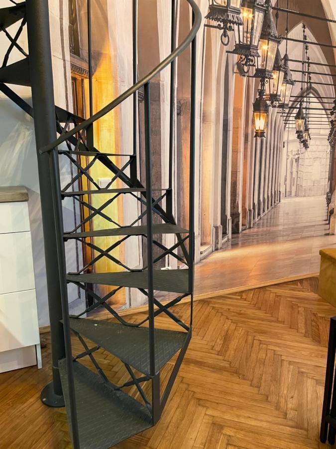 Apartament Family Kraków