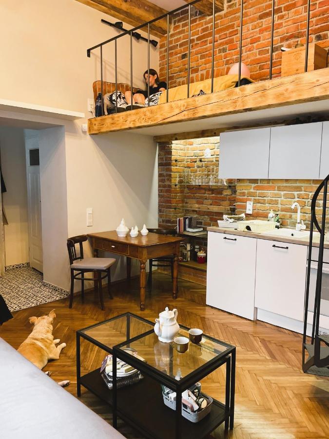 Apartament Family *