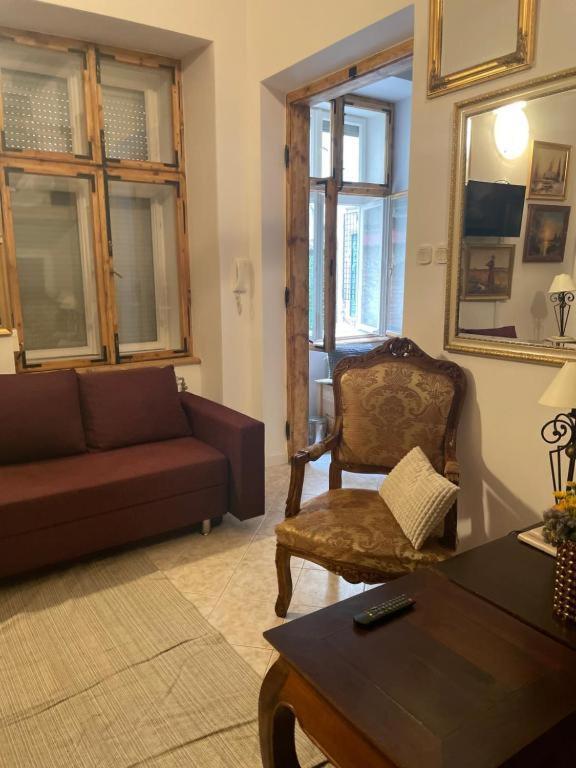 Apartament Family *