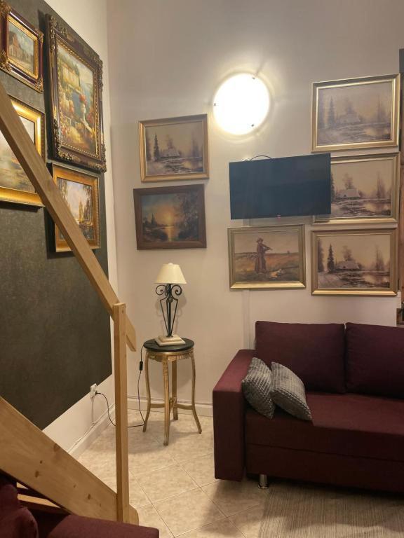Apartament Family *