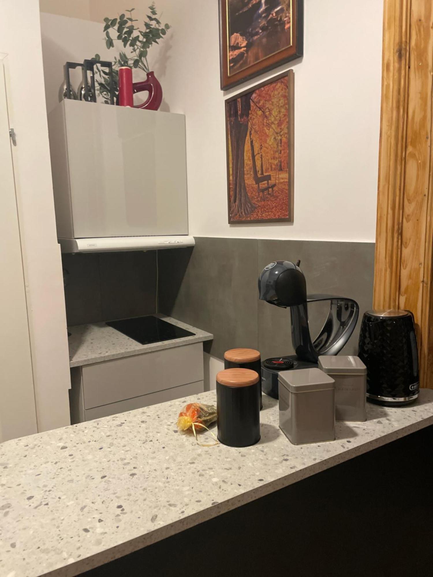 Apartament Family