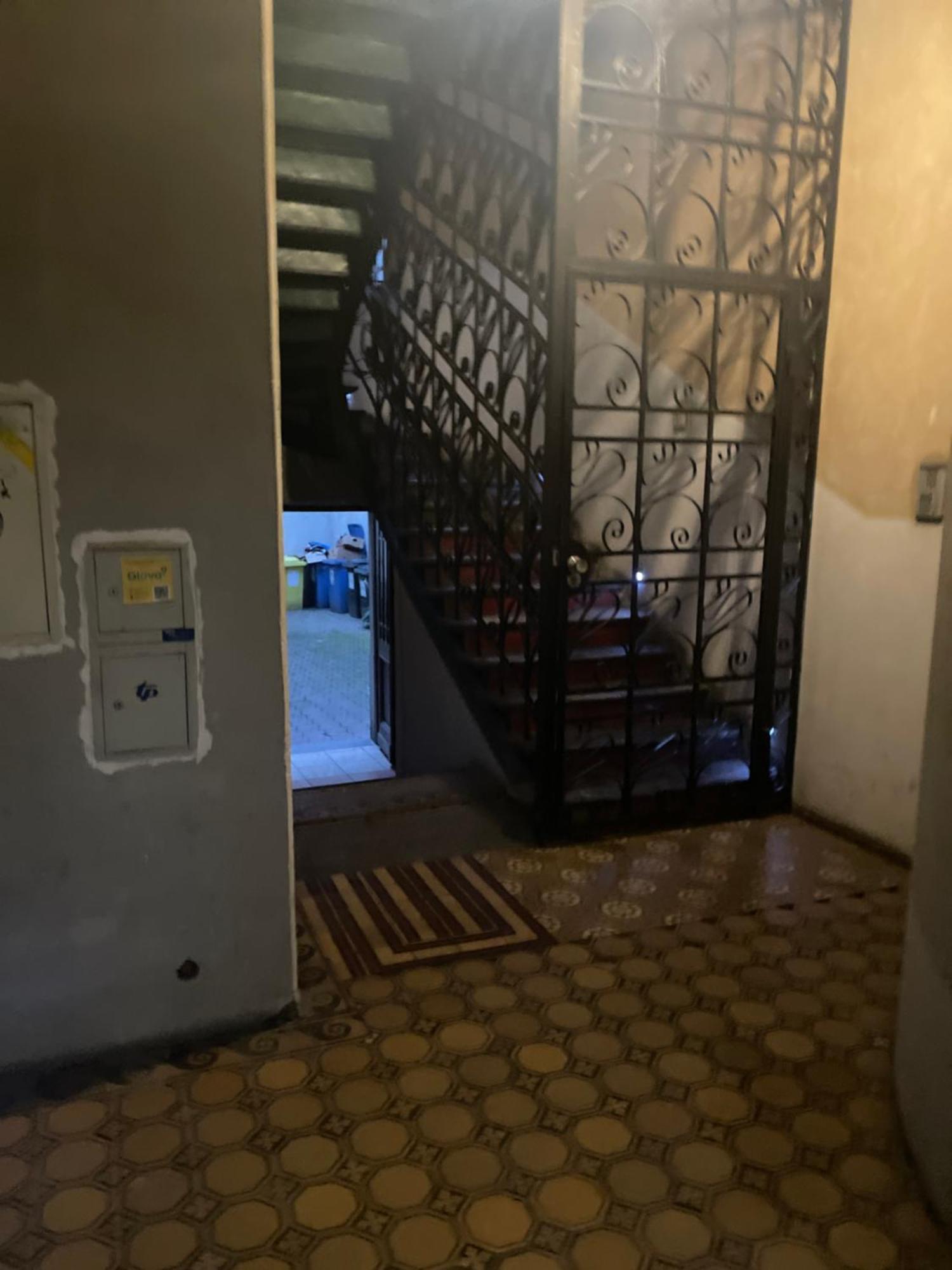 Family Apartament *