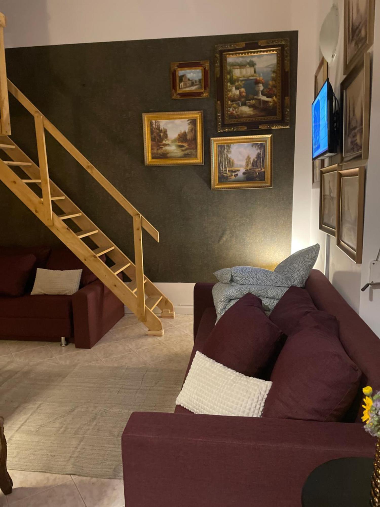 Family Apartament *