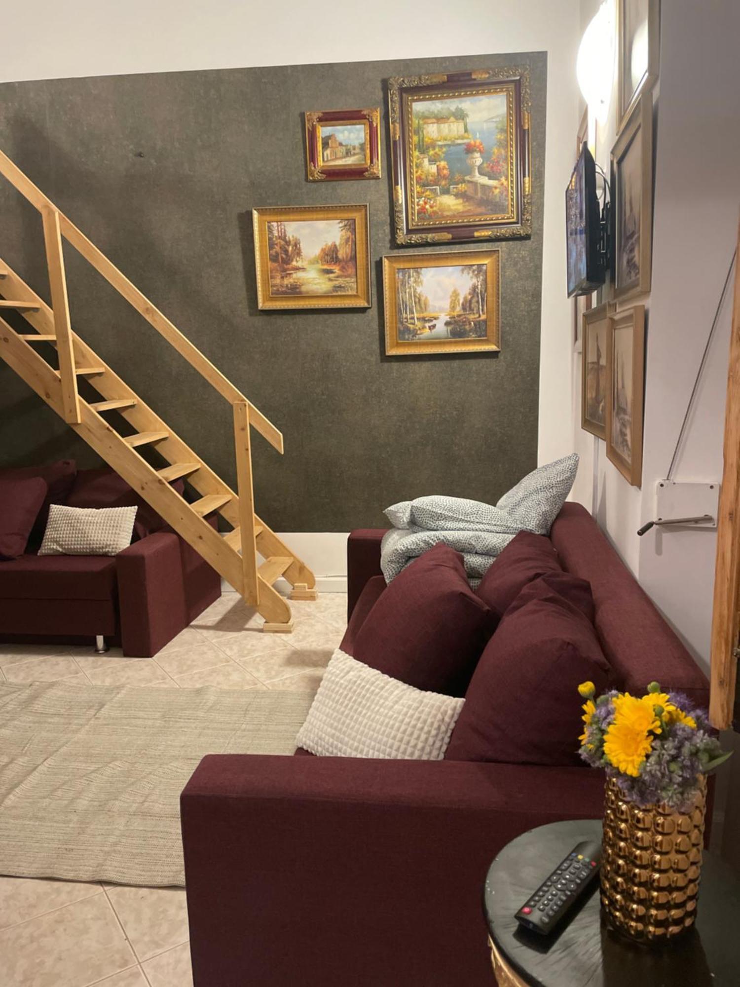 Family Apartament