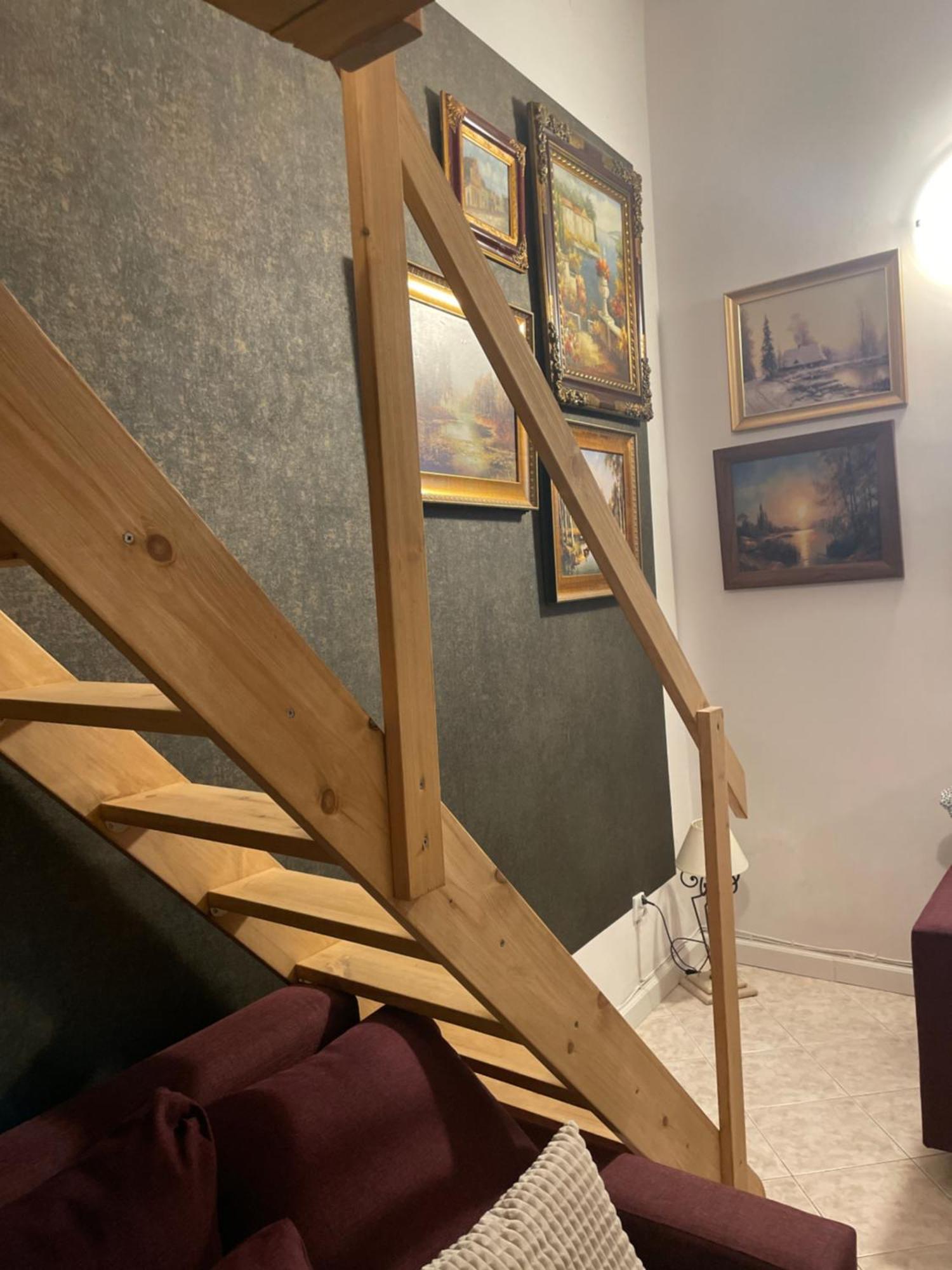 Apartament Family