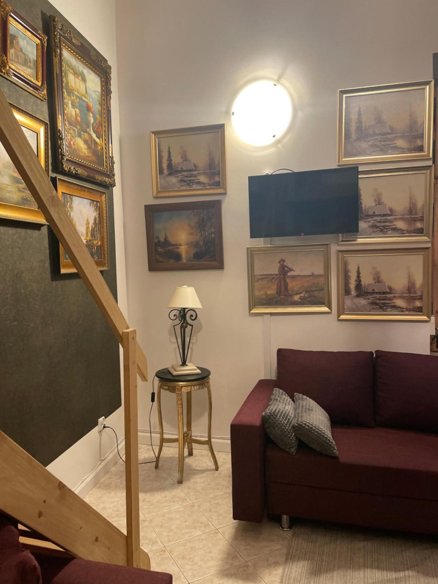 Family Apartament *