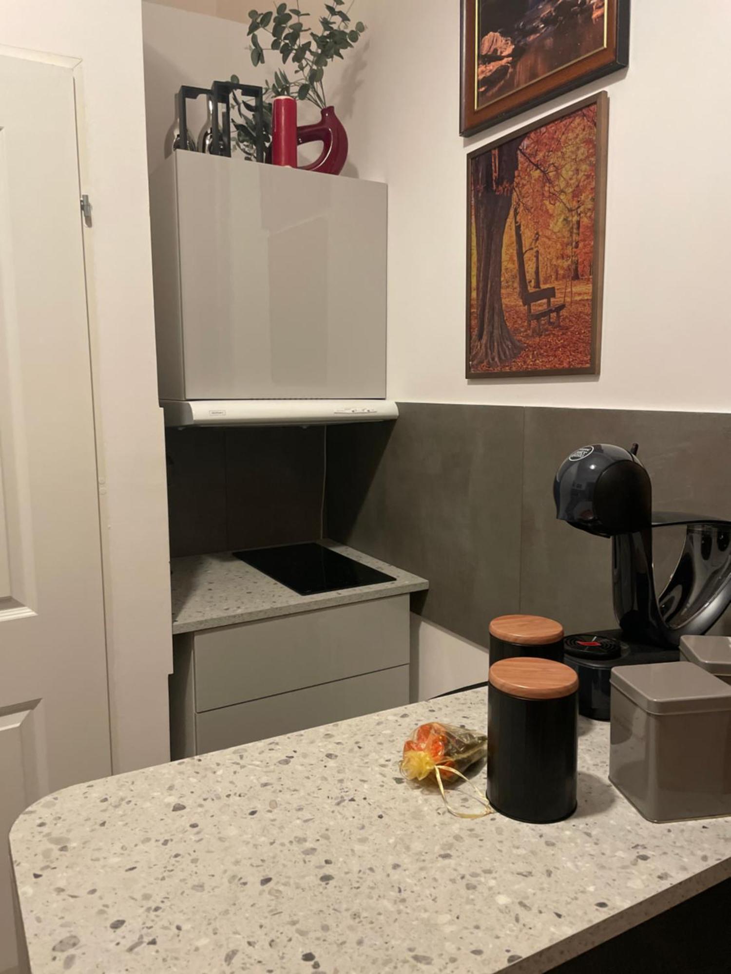 Family Apartament