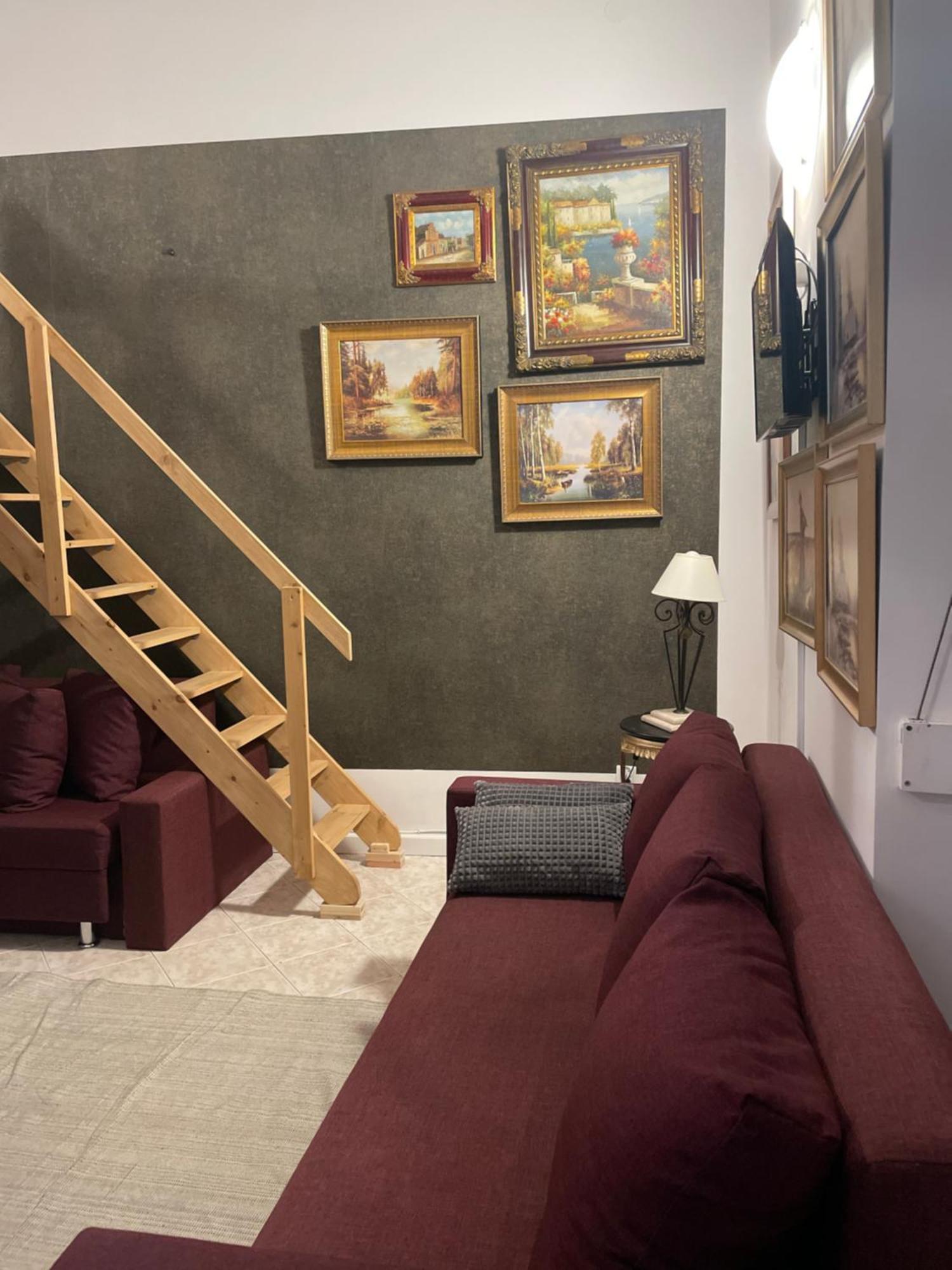 Apartament Family