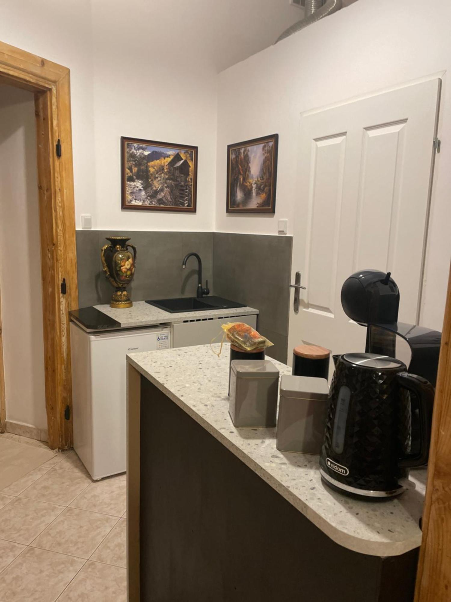 Family Apartament