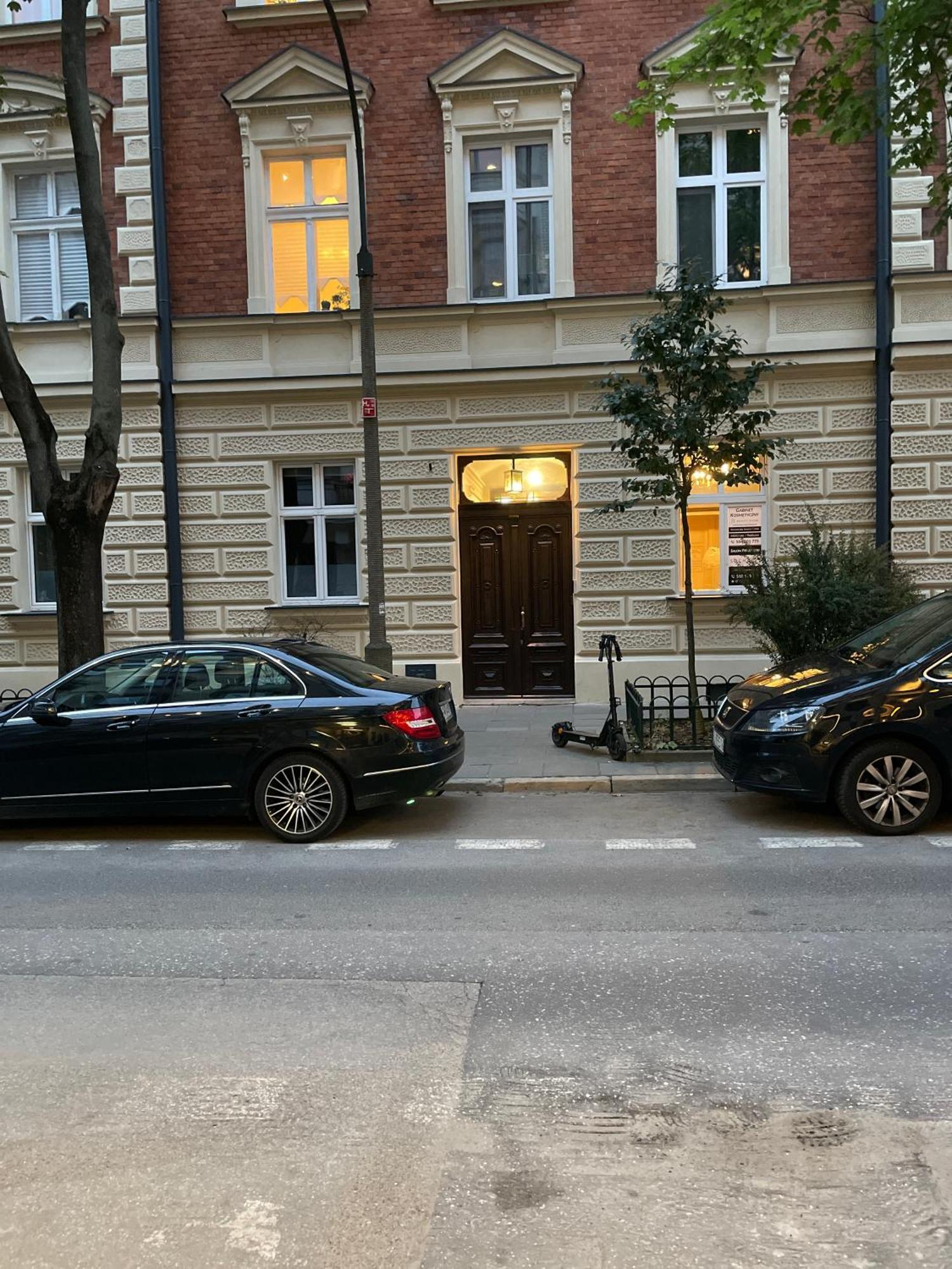 Apartament Family