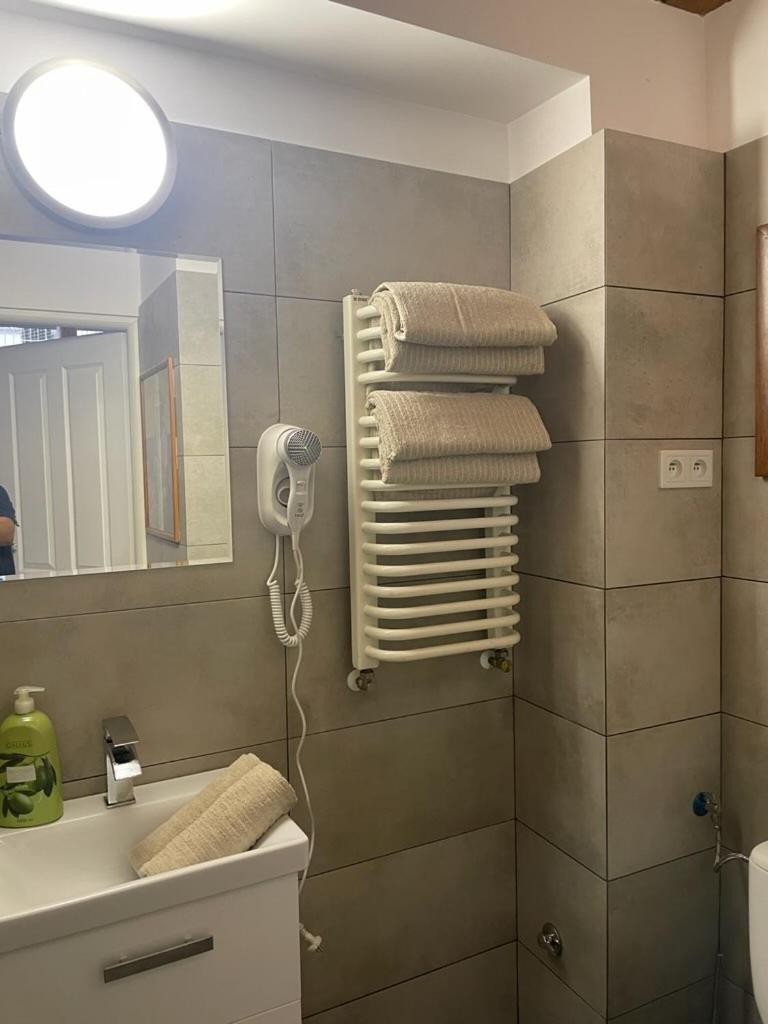 Family Apartament *