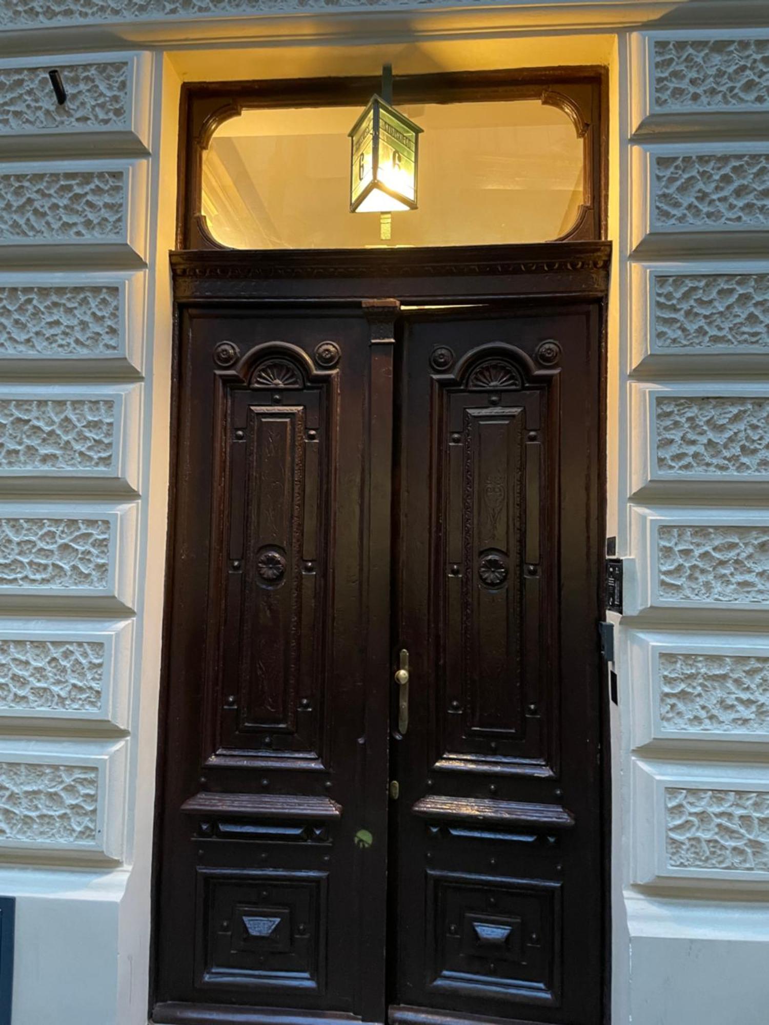 Apartament Family *