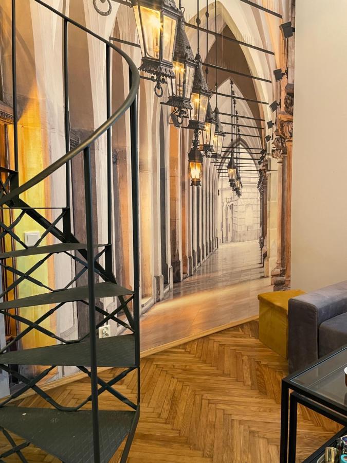 Apartment Family Krakau