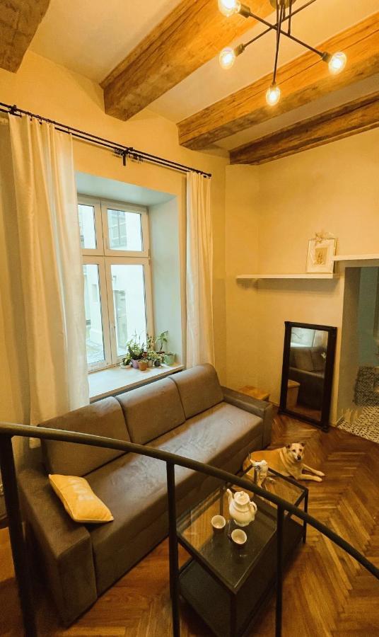 Apartment Family Krakau