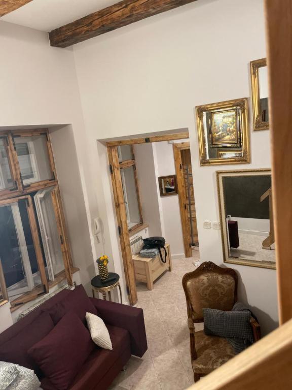 Apartment Family Krakau