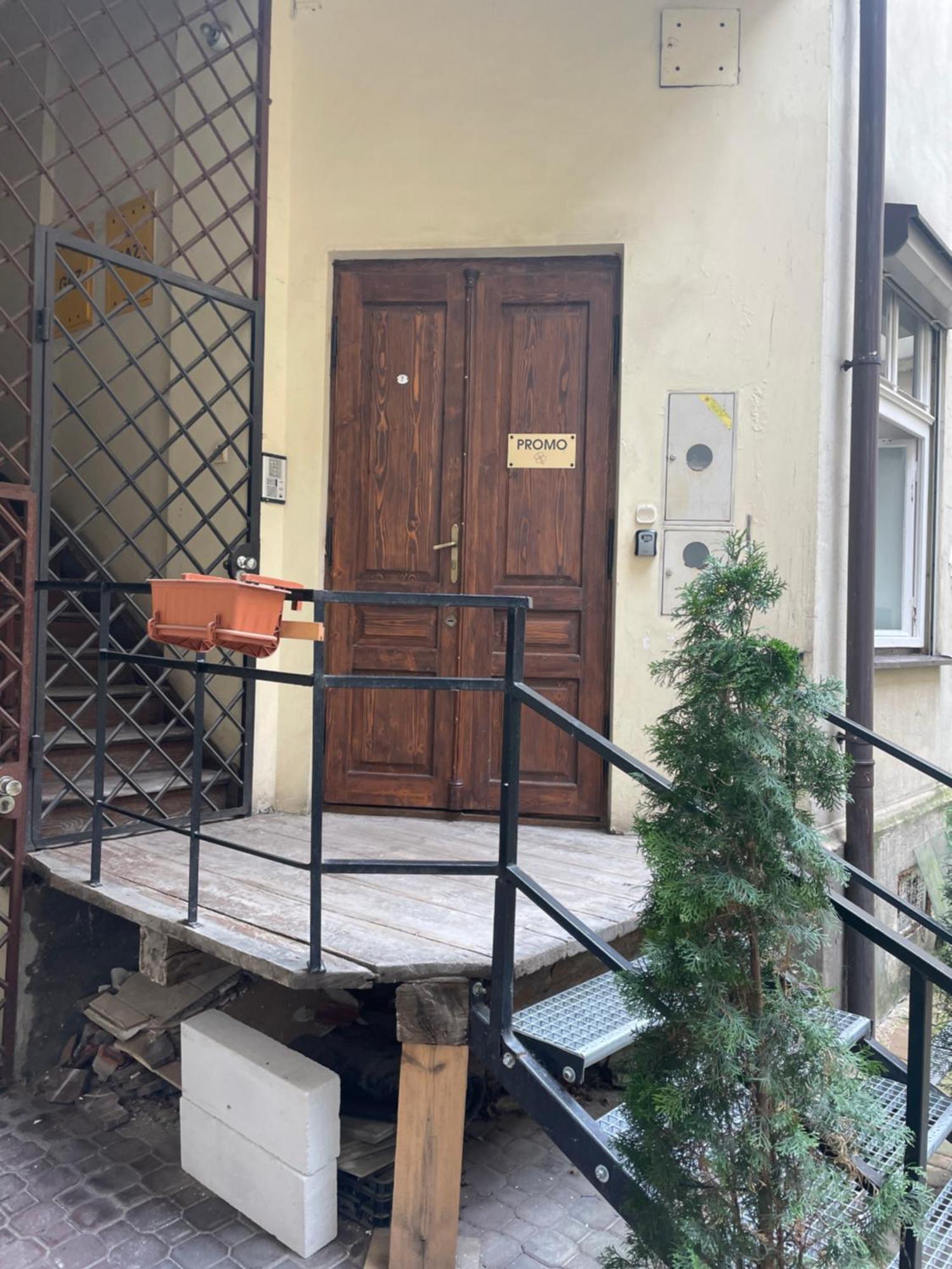 Family Apartment