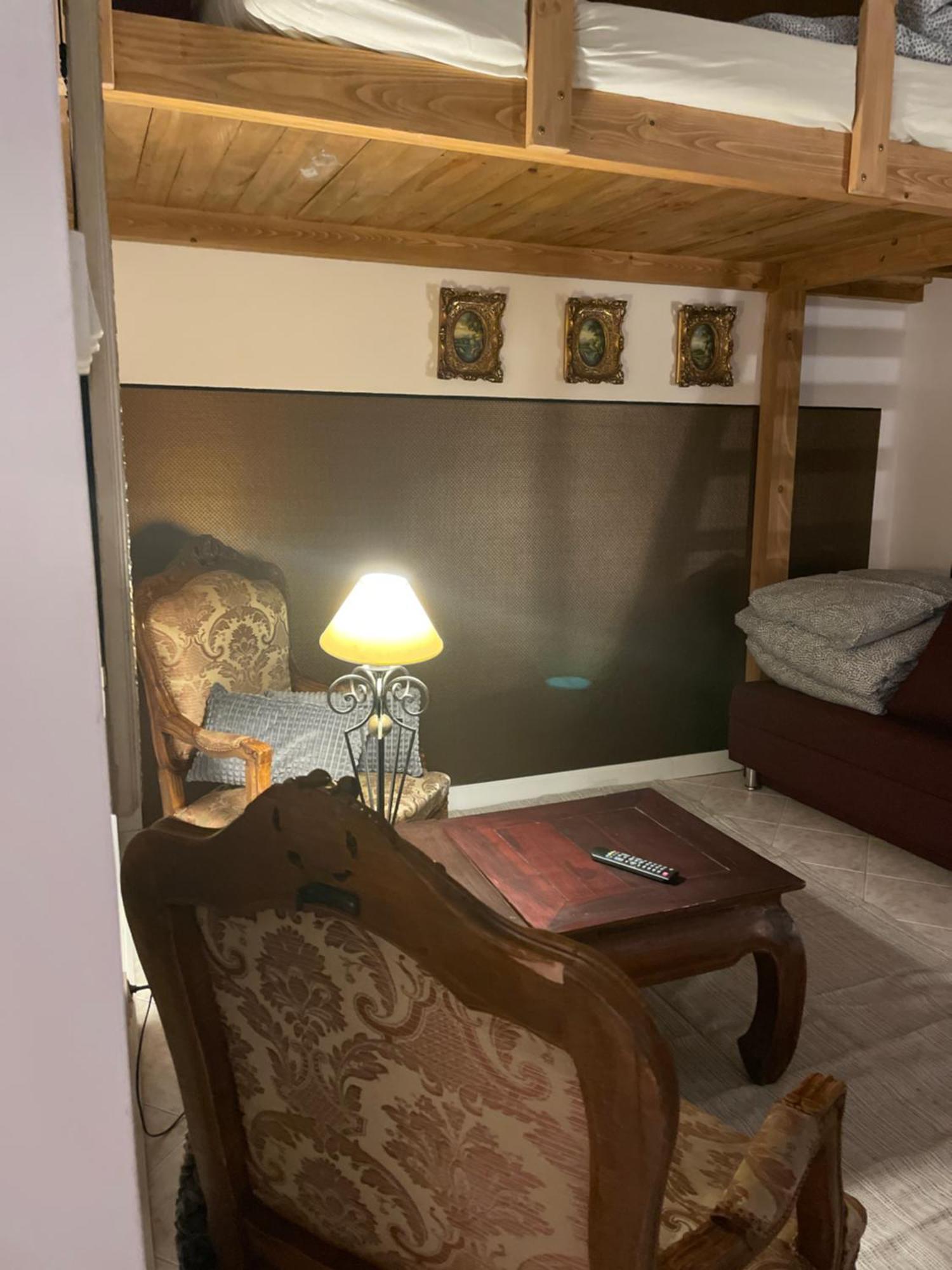 Apartment Family Krakau