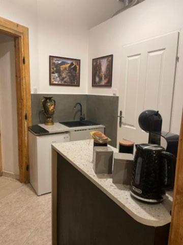 Apartment Family Krakau